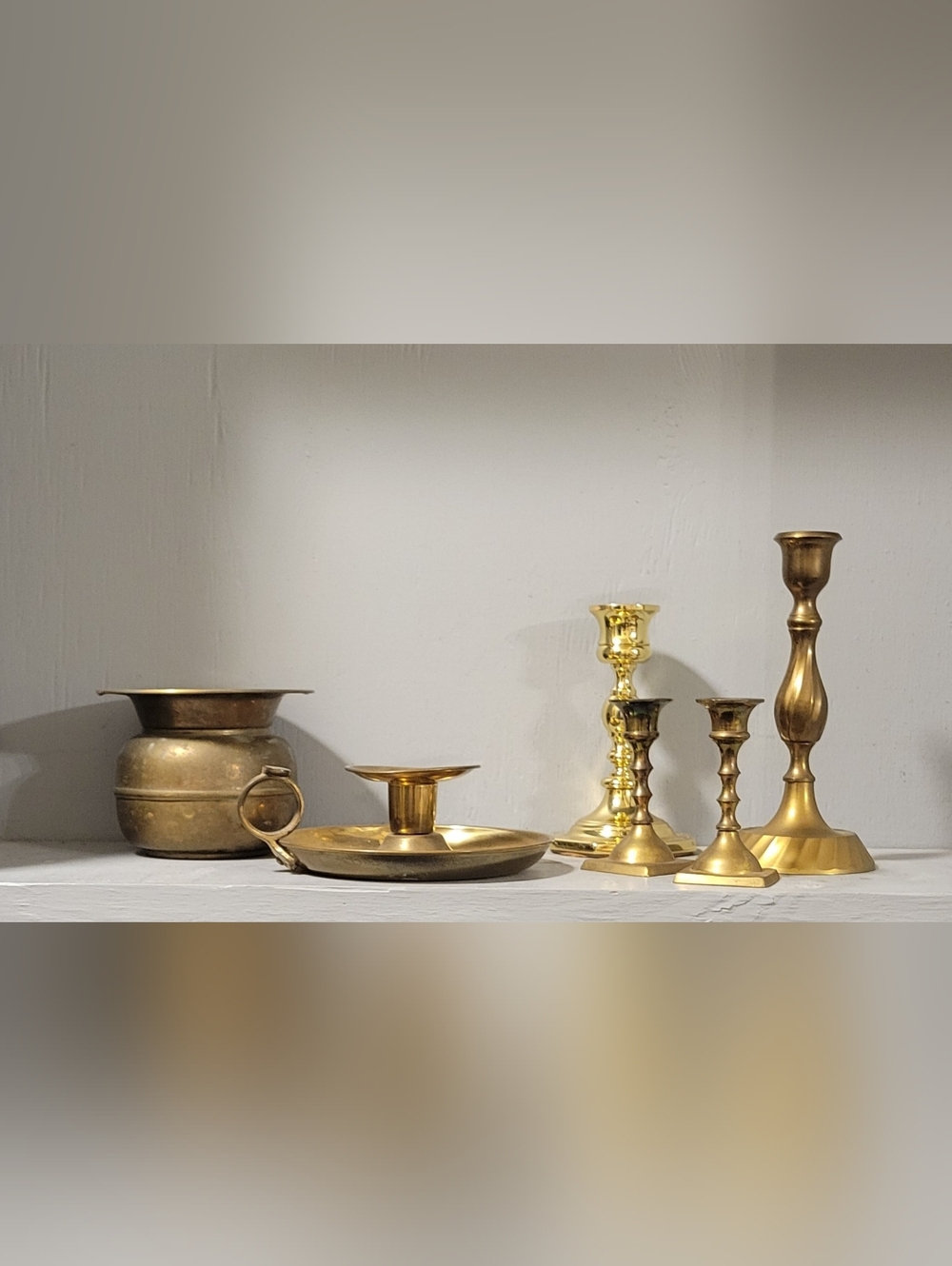 Brass Bundle - Picture 14 of 16